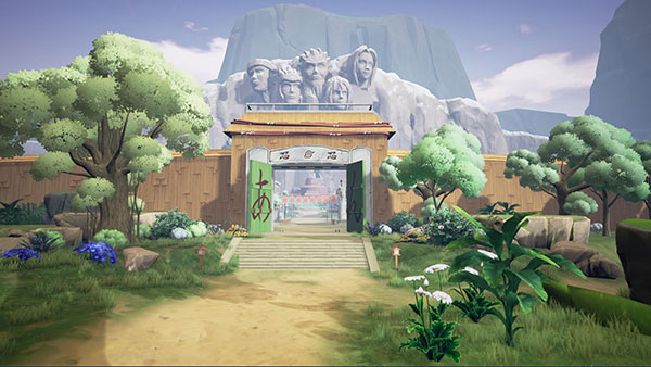 火影忍者疾风传