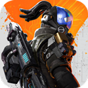 泰坦机甲先锋服