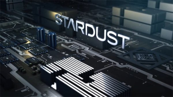 Superluminal Stardust