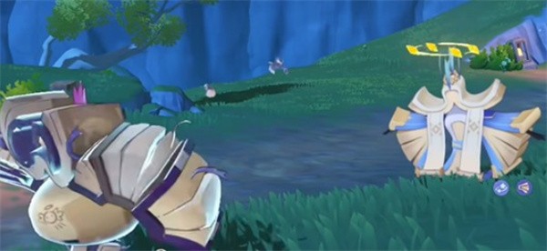 洛克王国世界书魔虫获取技巧