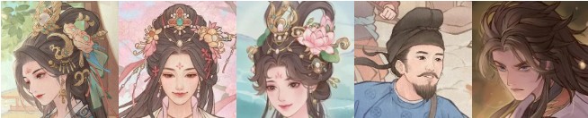 《这城有良田》「何秀姑」技能解析、装备和阵容搭配攻略