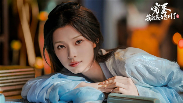 完蛋我被美女包围了2手游