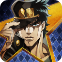 JOJO的奇妙冒险欧拉欧拉波纹疾走