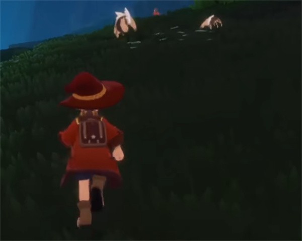 洛克王国世界伏地兽进化路线详解