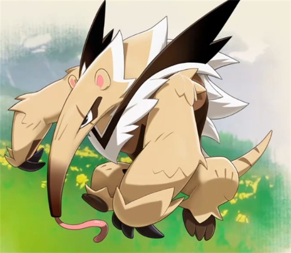 洛克王国世界伏地兽进化路线详解