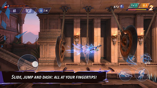 波斯王子失落的王冠