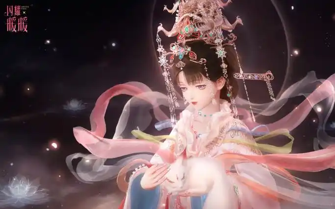 女生服装搭配游戏