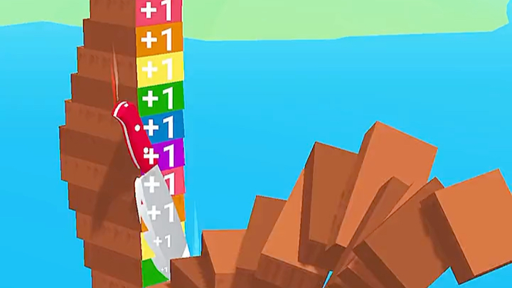 释放压力的游戏