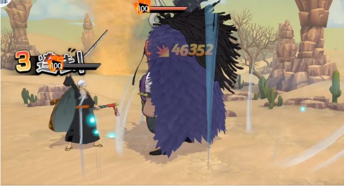 《航海王：燃烧意志》航路探险和之国罗buff推荐