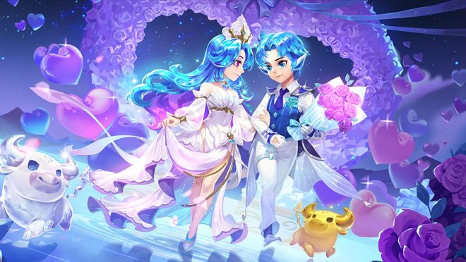 佛系玩家必备游戏