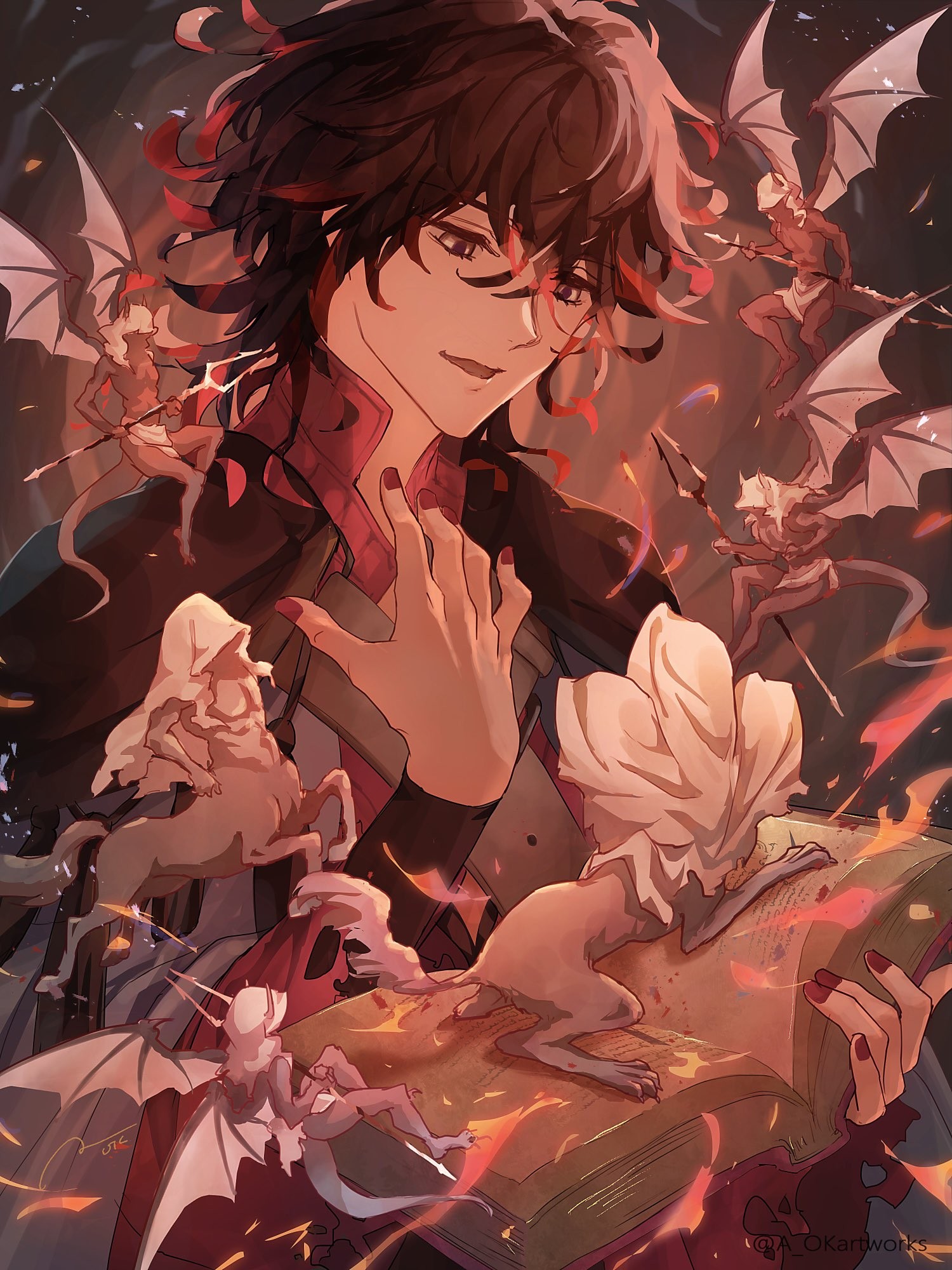 《命运-冠位指定》FGO各种场地提供者＆能吃场地增益的从者总结