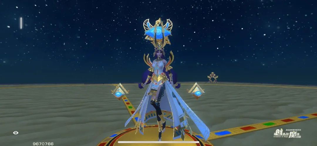 《创造与魔法》祭坛BOSS怎么打?