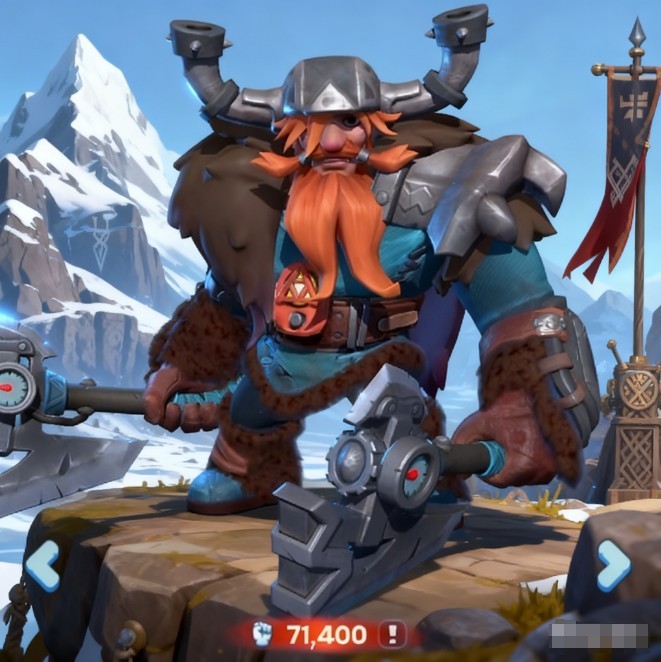 无尽冬日九代英雄强度介绍