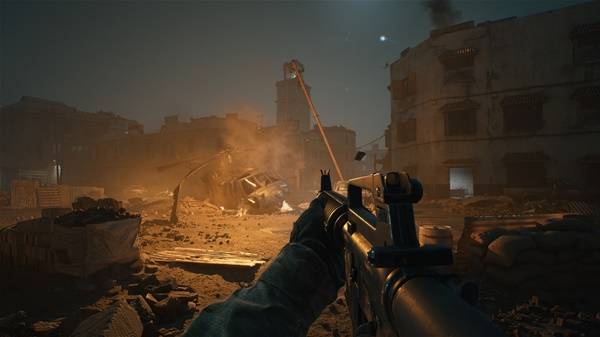 三角洲行动S7赛季枪械改装方式及心得