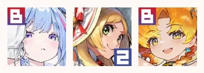 《坎公骑冠剑》死斗（据点）战斗魔法学院队伍推荐