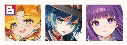 《坎公骑冠剑》死斗（据点）战斗魔法学院队伍推荐