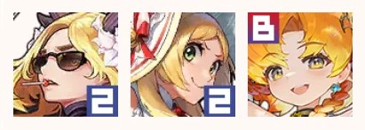 《坎公骑冠剑》死斗（据点）战斗魔法学院队伍推荐