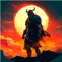 死人国维京生存