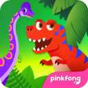 碰碰狐恐龙王国