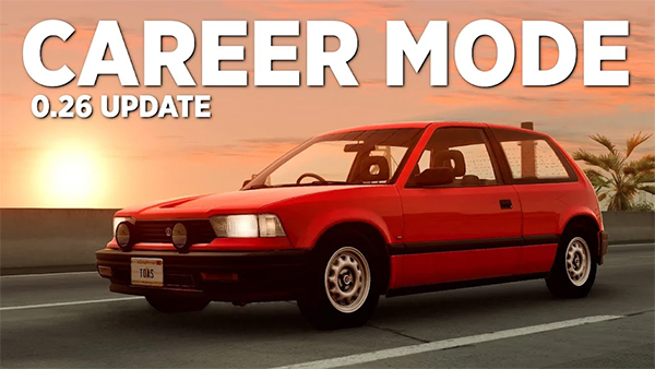 物理车祸模拟器