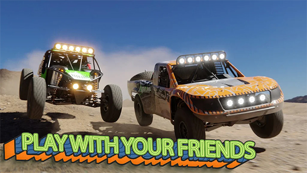 物理车祸模拟器