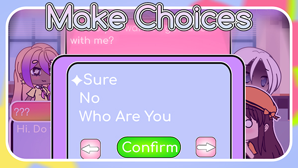 加查生活gacha life