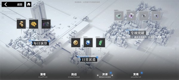 行界（禁忌领域0.1折）
