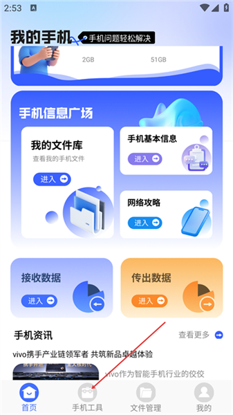 起点集