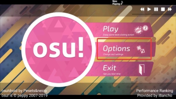 osudroid