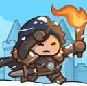 冰雪堡垒塔防