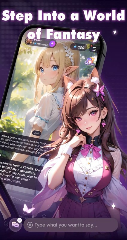 lollygurl ai