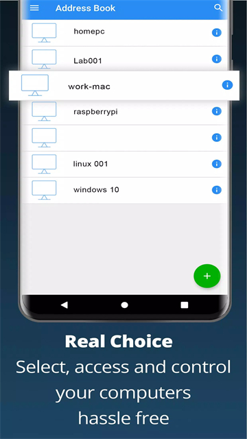 RVNC Viewer
