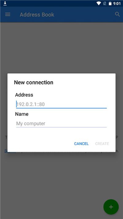 RVNC Viewer