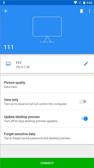RVNC Viewer