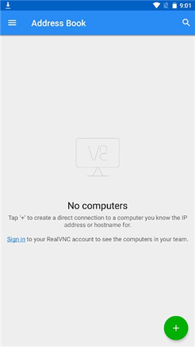 RVNC Viewer