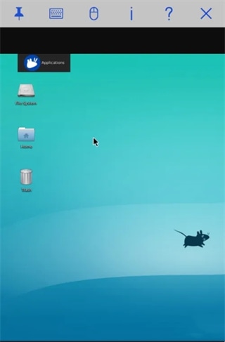 RVNC Viewer