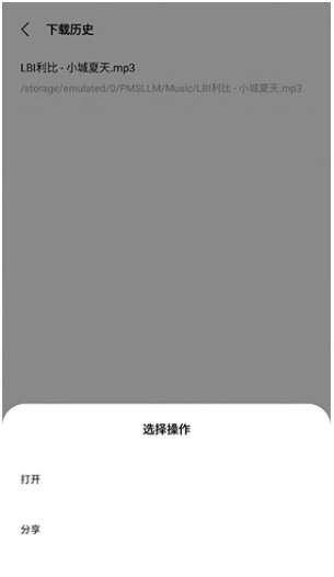 歌词适配手机版