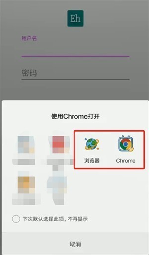 EhViewer绿色版