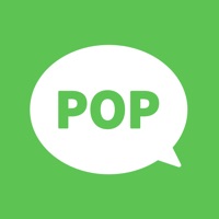 POP国外聊天软件