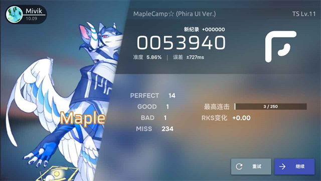 phira资源包
