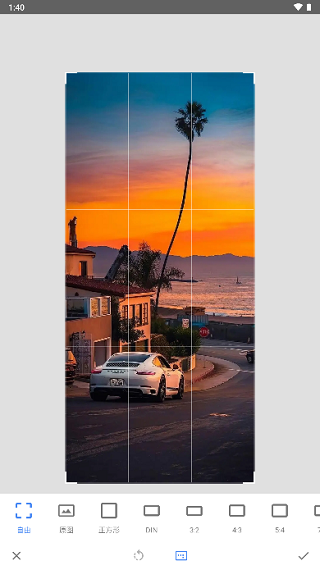snapseed最新中文版