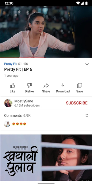 youtube官方正版