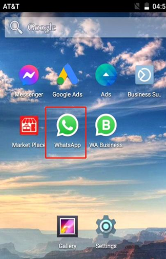 whatsapp官方版