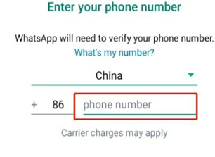 whatsapp官方版