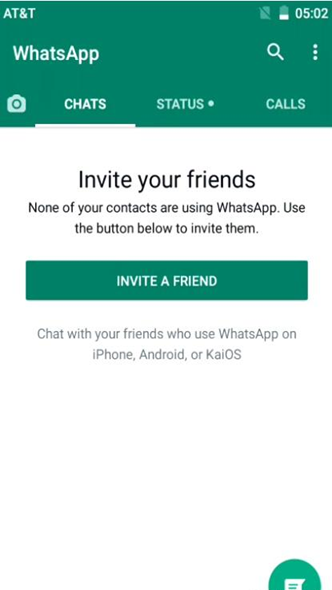 whatsapp官方版