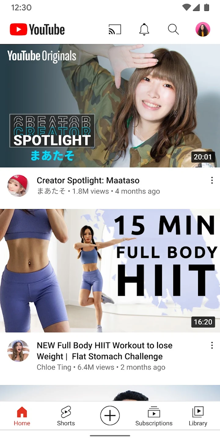 youtube国外版