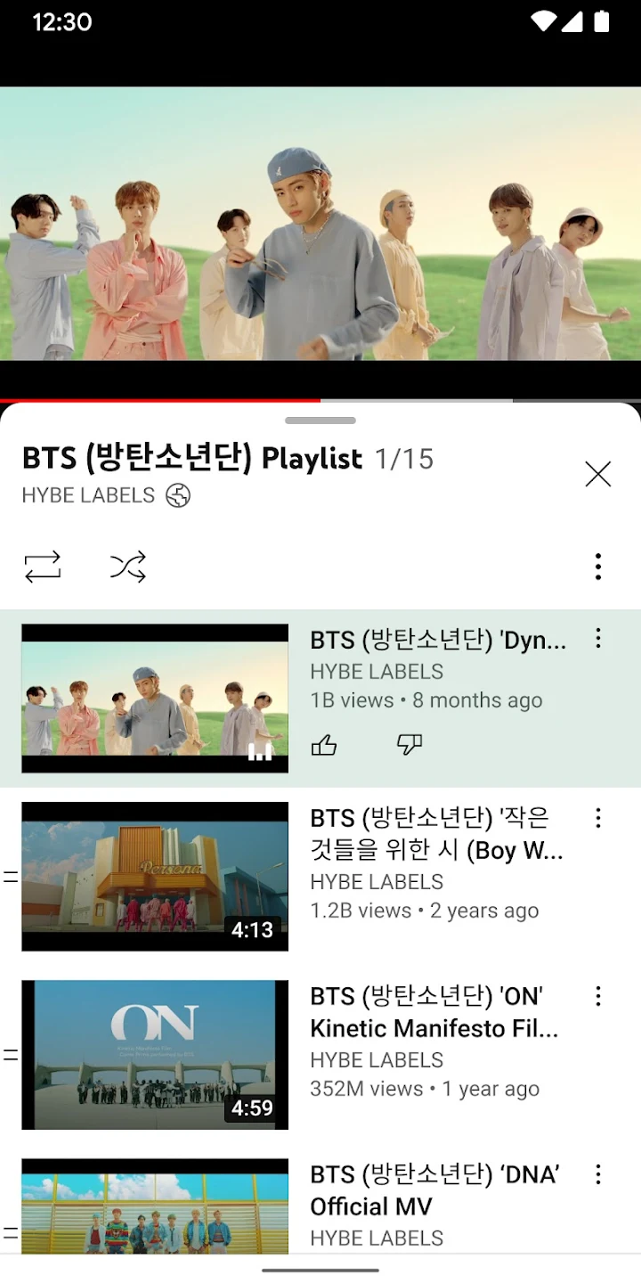 youtube中文版