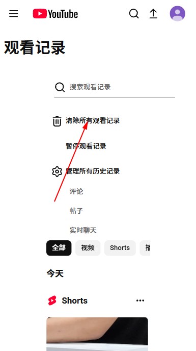 youtube中文版