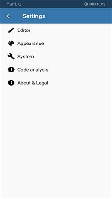Pydroid3手机版
