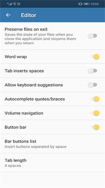 Pydroid3手机版